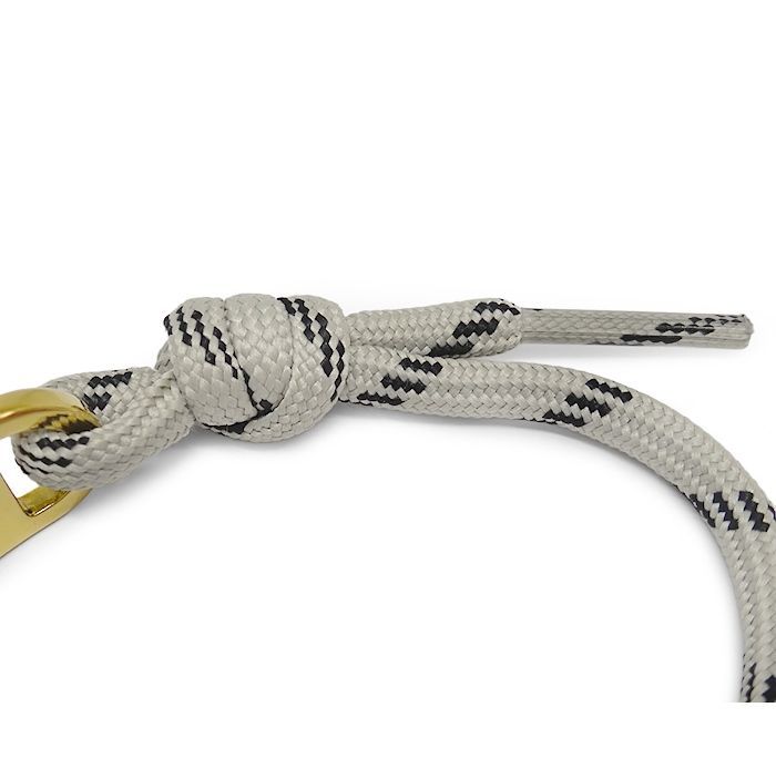 併売商品※◇中古美品◇BALENCIAGA【バレンシアガ】ロゴプレート コード