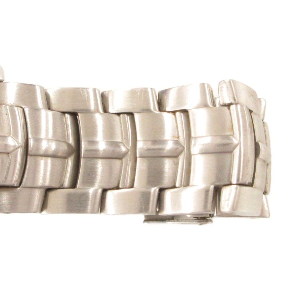 Tonino Lamborghini クォーツ腕時計 シルバー/ホワイト Yahoo!オークション -「トニノ・ランボルギーニ」(アナログ（クォーツ