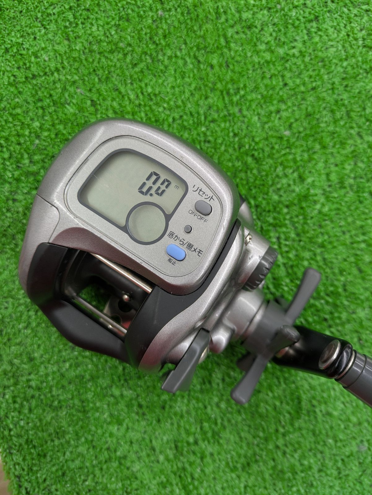 ダイワ タナセンサーs 300DX - メルカリ