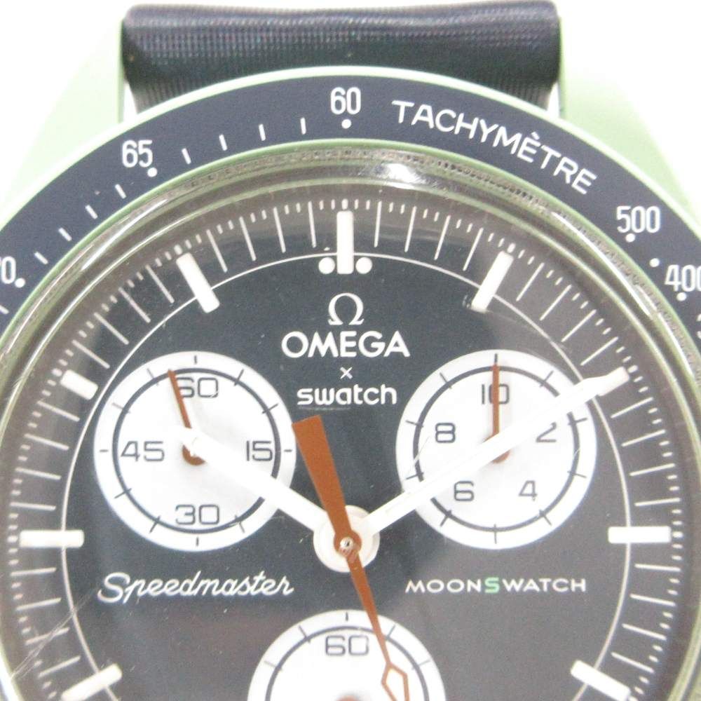 緑
