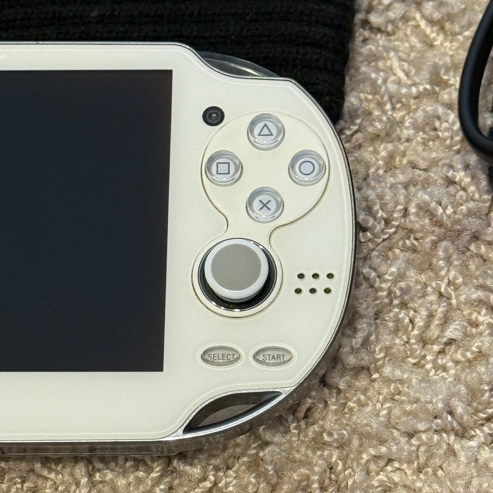 PSVITA PCH