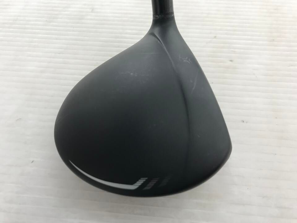 ダンロップ SRIXON ZX Mk2 18度 ツアーAD GP-5 Sフレックス