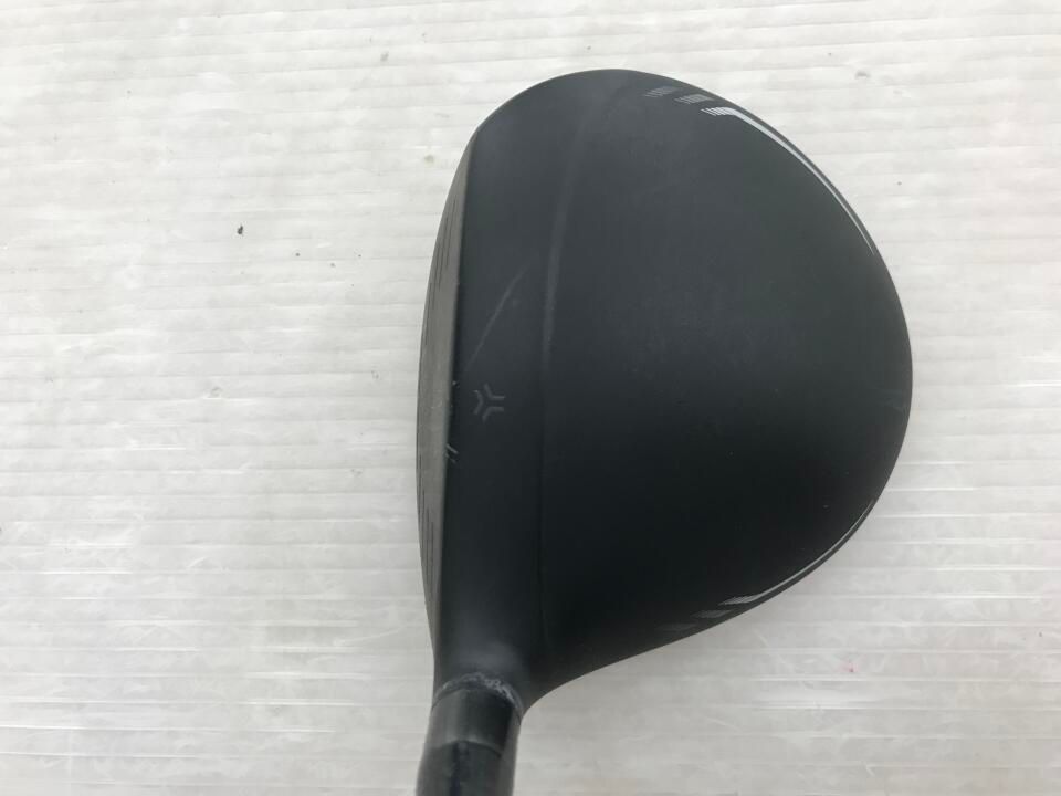 ダンロップ SRIXON ZX Mk2 18度 ツアーAD GP-5 Sフレックス