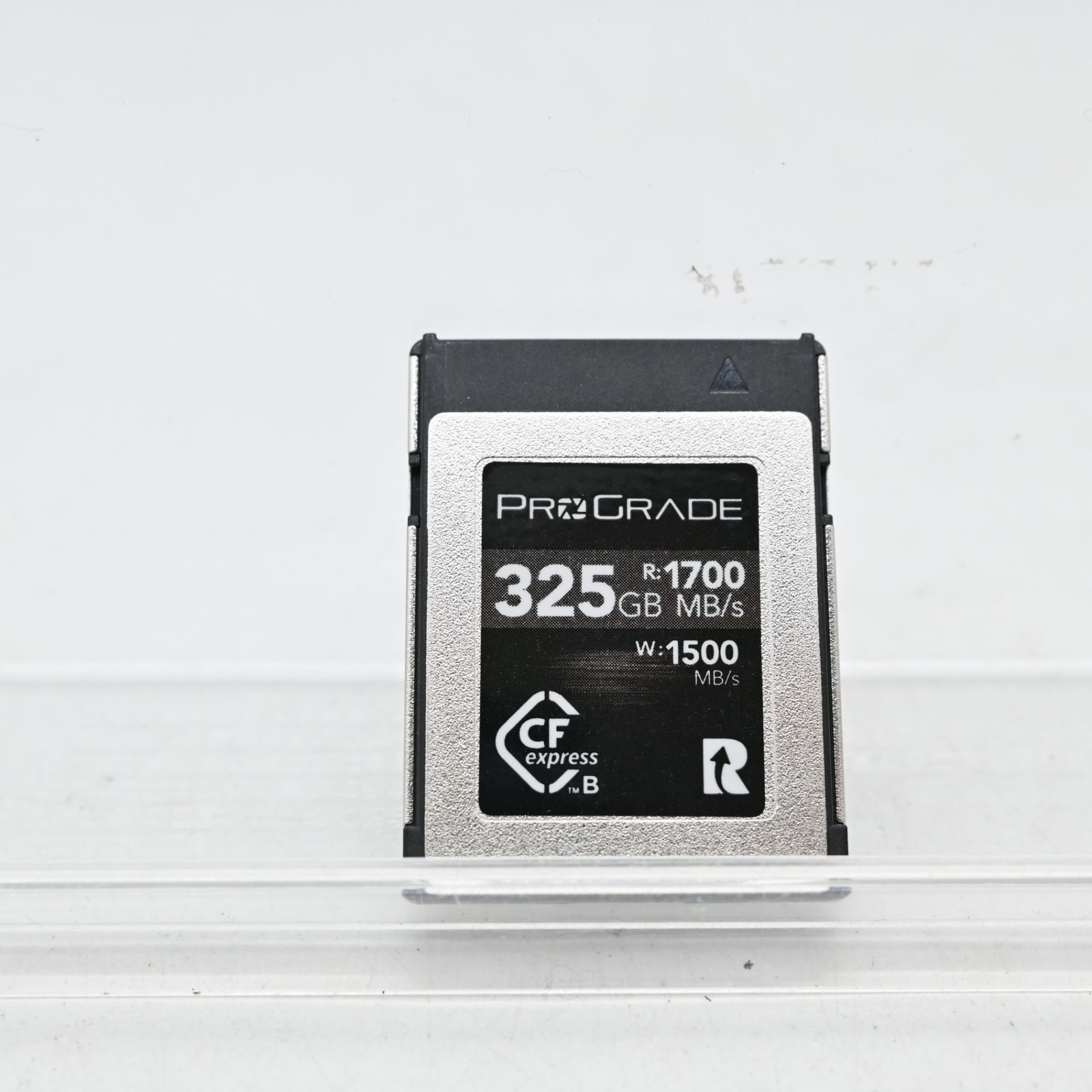 美品】ProGrade デジタルCFexpress タイプBメモリーカード(コバルト