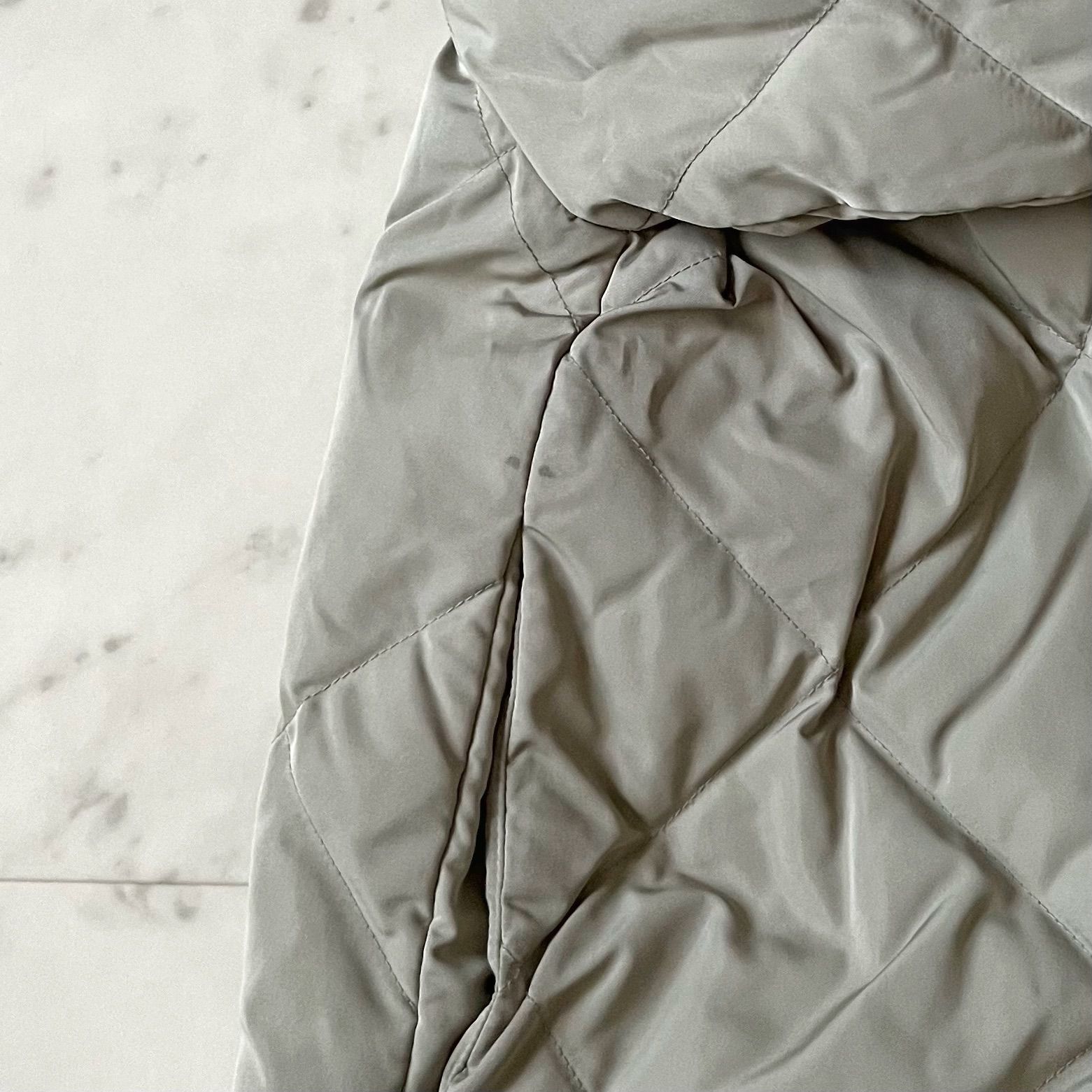 人気//URBAN RESEARCH アーバンリサーチ コクーンキルティングダウン