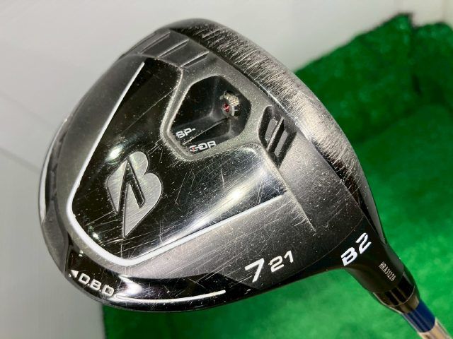 ブリヂストン B2 フェアウェイウッド 5W　スピーダーNX 50S 0000716030_001_01.jpg?h=182&w=182