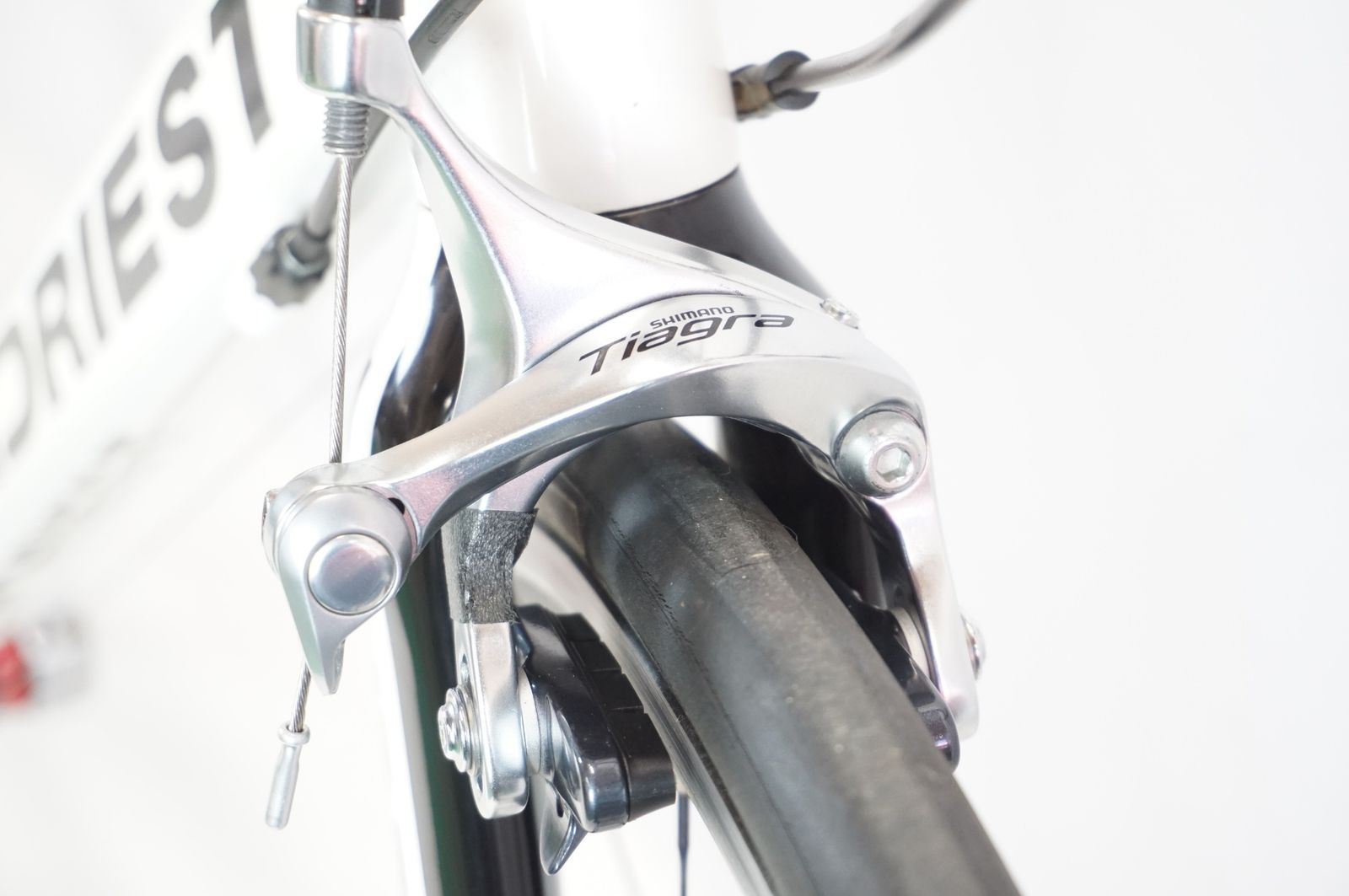 FONDRIEST 「フォンドリエスト」 FZ4 2011年頃 ロードバイク