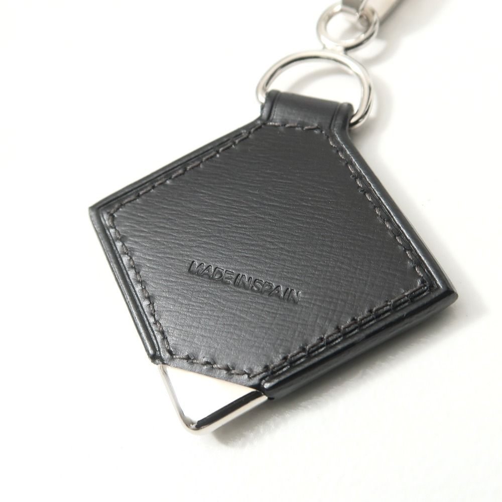 Ra7110 美品 LOEWE ロエベ チャーム アナグラム キーホルダー ブランド古着【中古】20260112/RA7110 - メルカリ