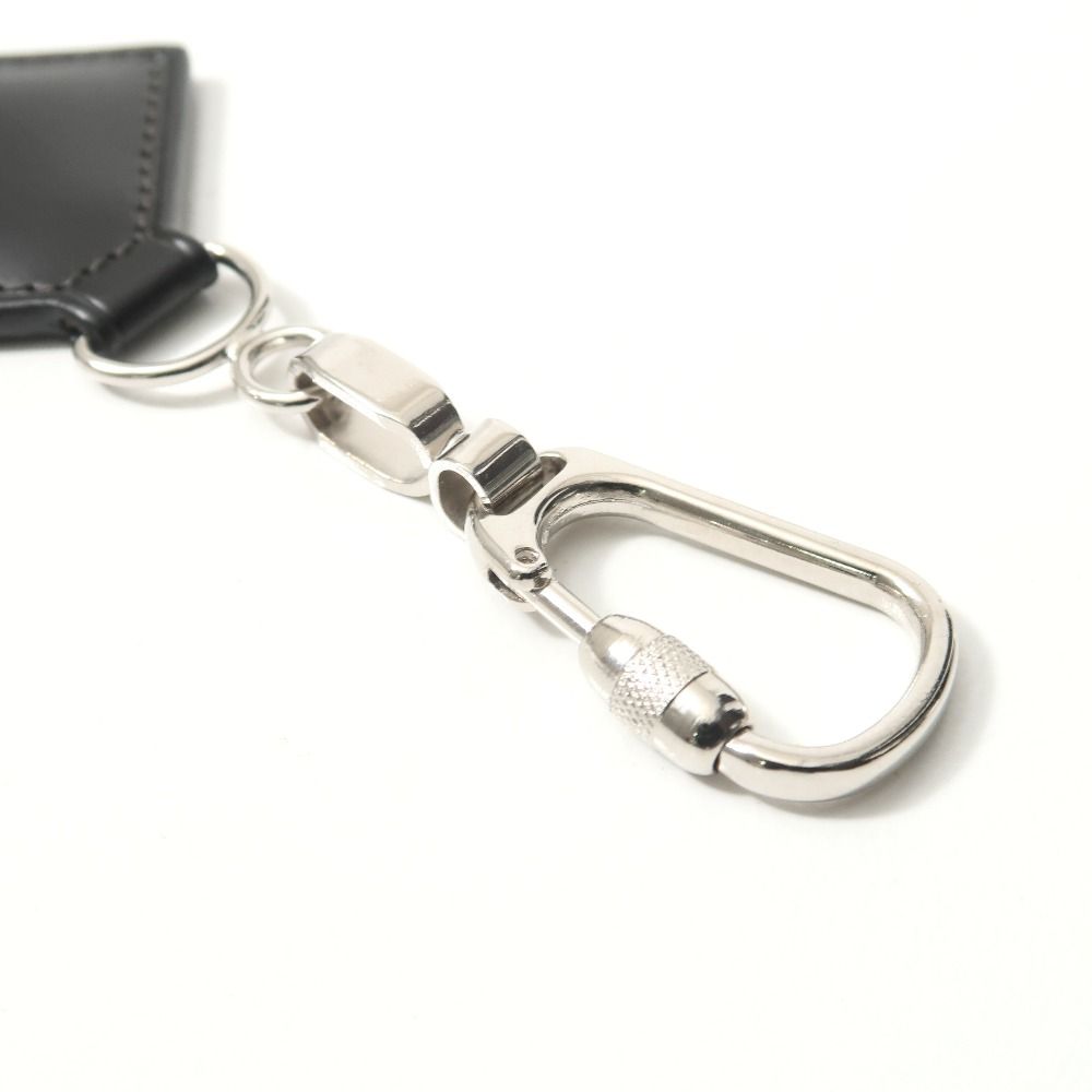 Ra7110 美品 LOEWE ロエベ チャーム アナグラム キーホルダー ブランド古着【中古】20260112/RA7110 - メルカリ
