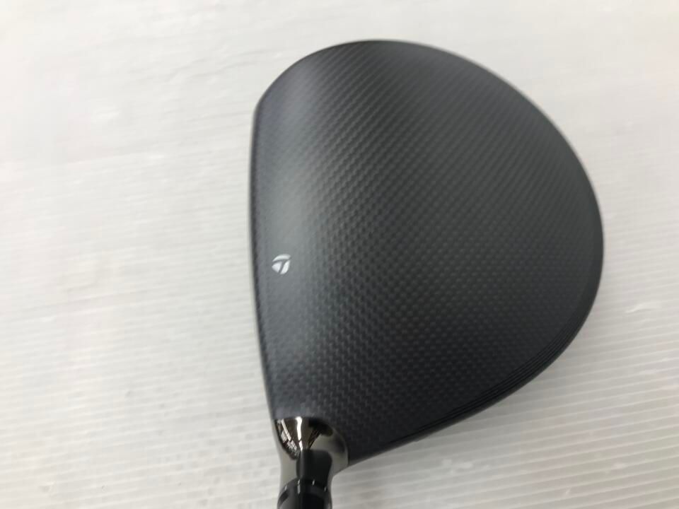 テーラーメイド Qi35 9度 Diamana SILVER TM55 2025 Sフレックス