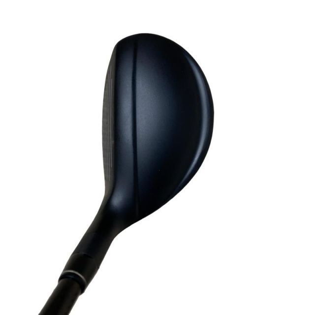 中古】 ゴルフプランナー HYBRID-Xi U8 ユーティリティ UT TENSEI HX