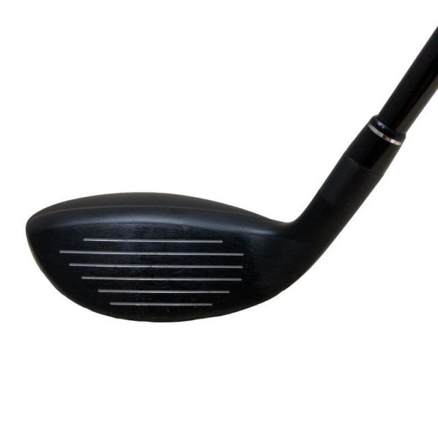 中古】 ゴルフプランナー HYBRID-Xi U8 ユーティリティ UT TENSEI HX