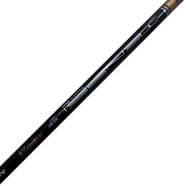 中古】 ゴルフプランナー HYBRID-Xi U8 ユーティリティ UT TENSEI HX