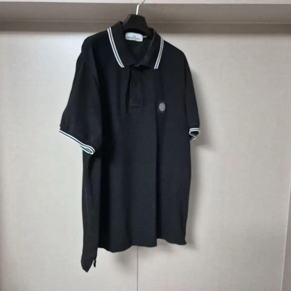 XXL ストーンアイランド