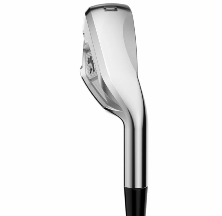 キャロウェイ アイアン ELYTE エリート X エックス スチール シャフト