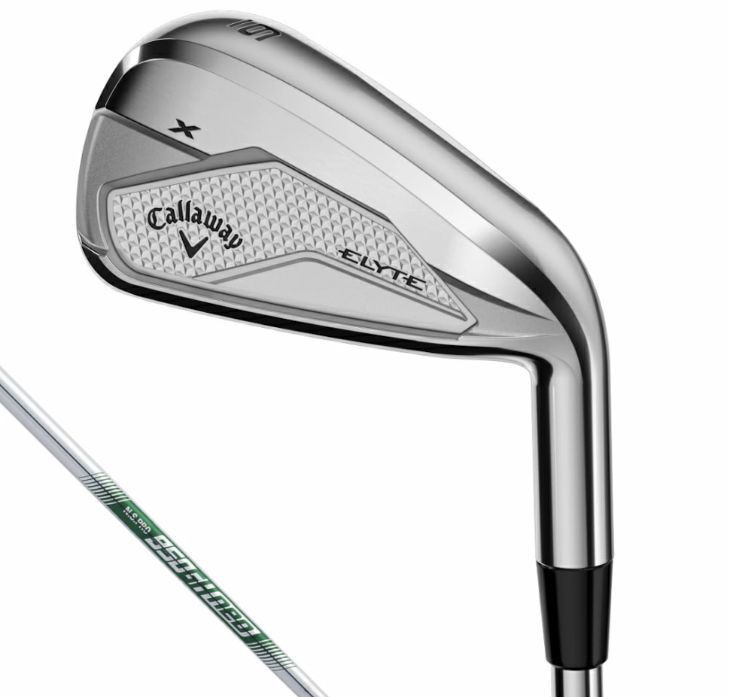 キャロウェイ ELYTE 7W 950FW X フェアウェイウッド ELYTE X (エリート X) 7W [♯7 /21.0° /VENTUS