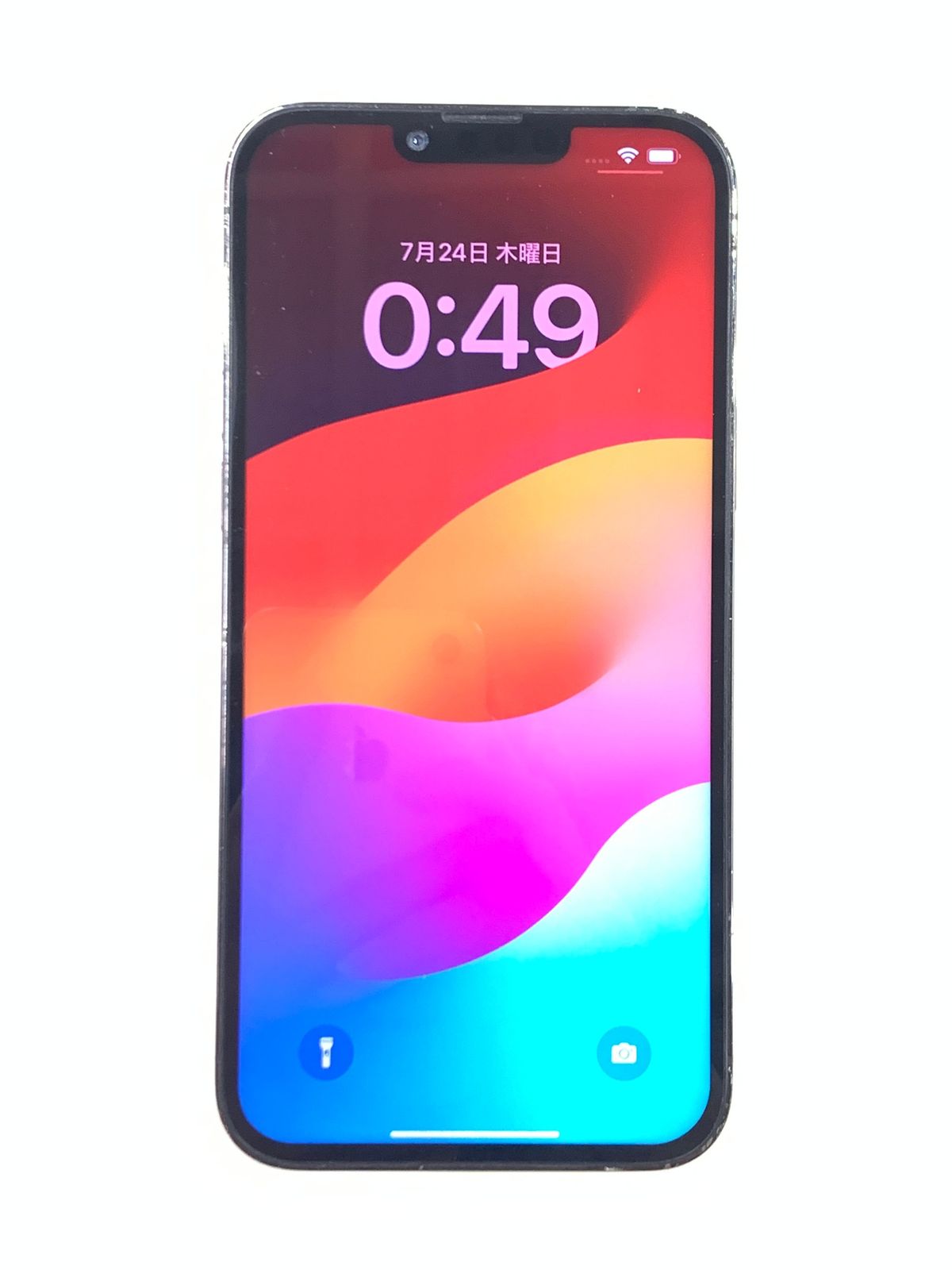 APPLE IPHONE 13 PRO MAX MLJ83J/A アイフォン スマートフォン 256GB