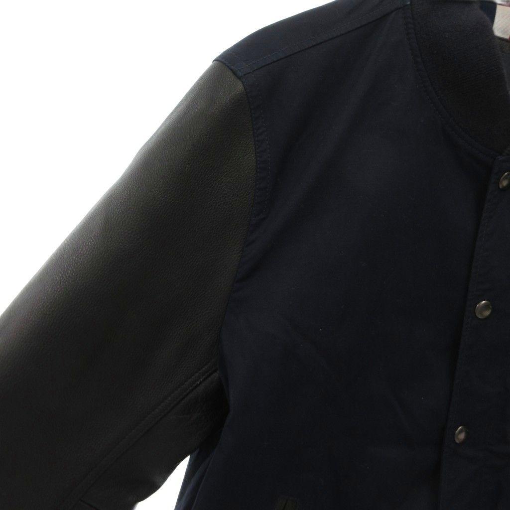 トミーヒルフィガー TOMMY HILFIGER スタジャン ジャケット ブルゾン