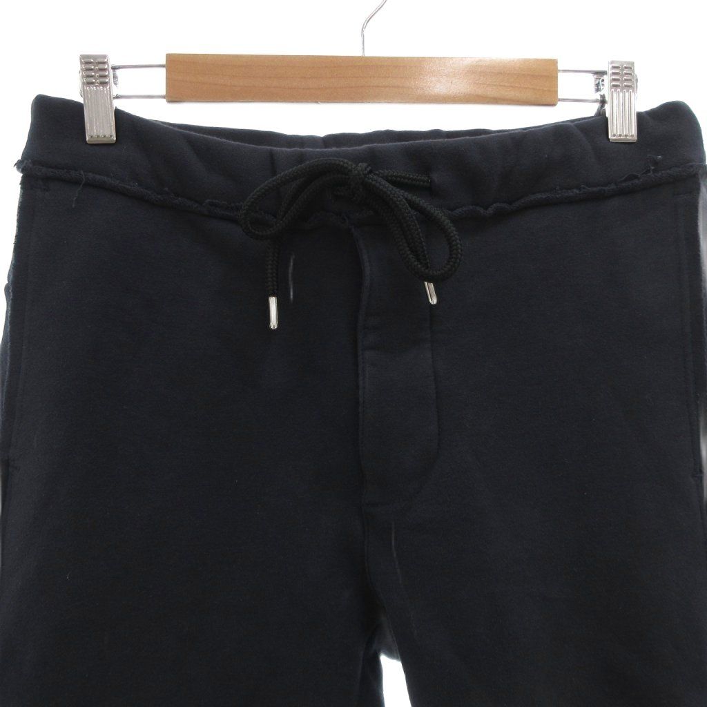 スウェットパンツ イージー