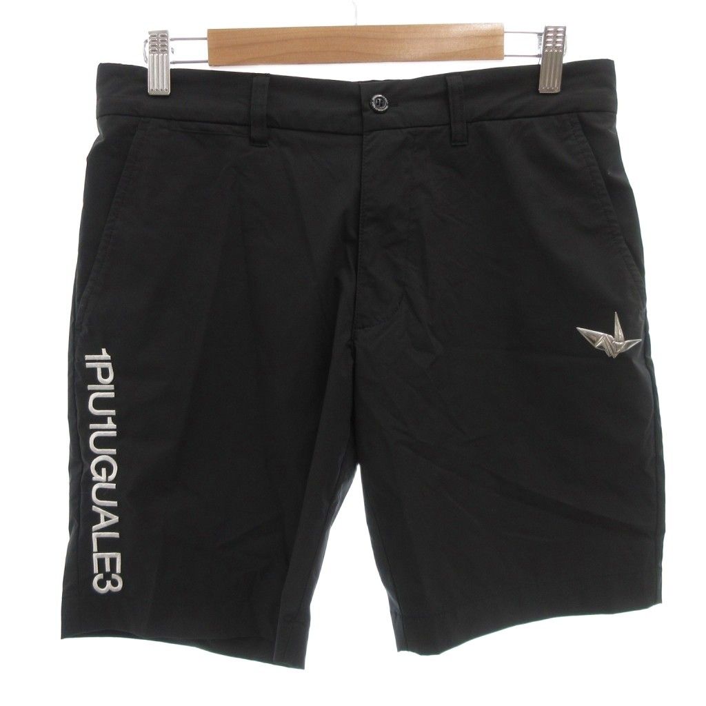 ウノピュウノウグァーレトレ 1PIU1UGUALE3 GOLF ショートパンツ ハーフ