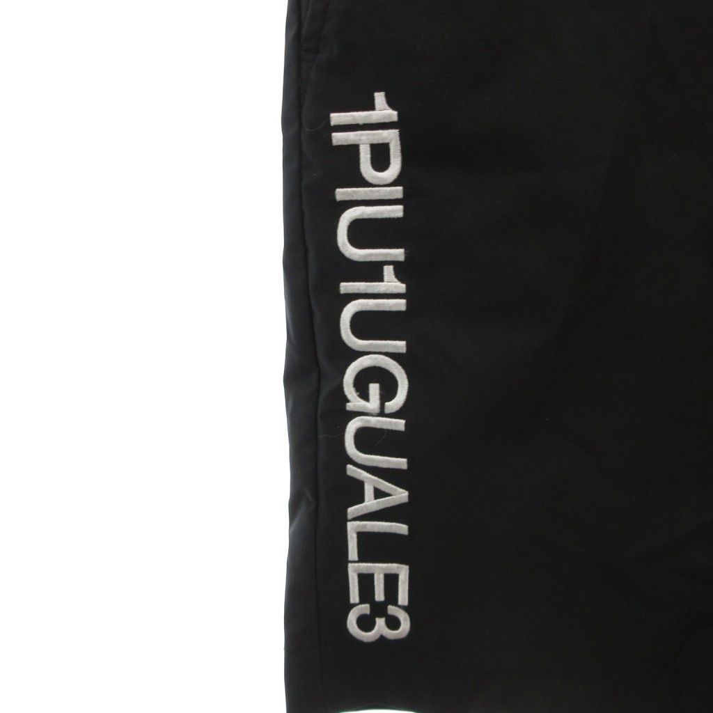 ウノピュウノウグァーレトレ 1PIU1UGUALE3 GOLF ショートパンツ ハーフ