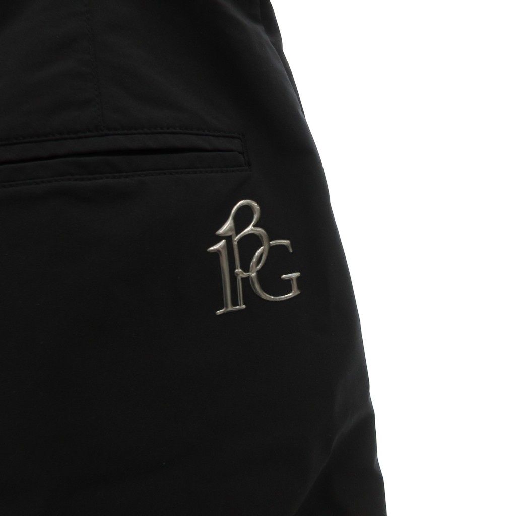 ウノピュウノウグァーレトレ 1PIU1UGUALE3 GOLF ショートパンツ ハーフ