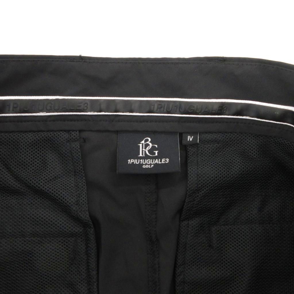 ウノピュウノウグァーレトレ 1PIU1UGUALE3 GOLF ショートパンツ ハーフ