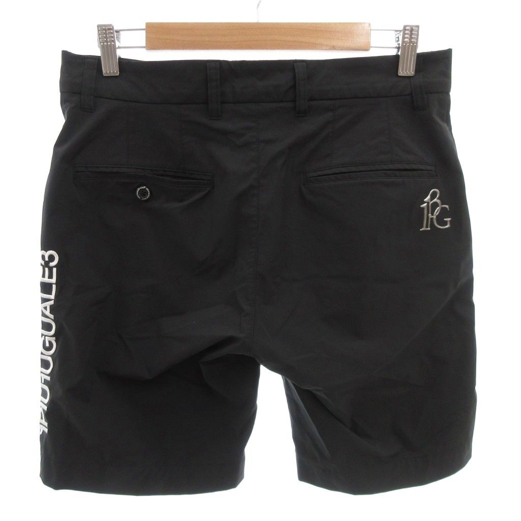 ウノピュウノウグァーレトレ 1PIU1UGUALE3 GOLF ショートパンツ ハーフ