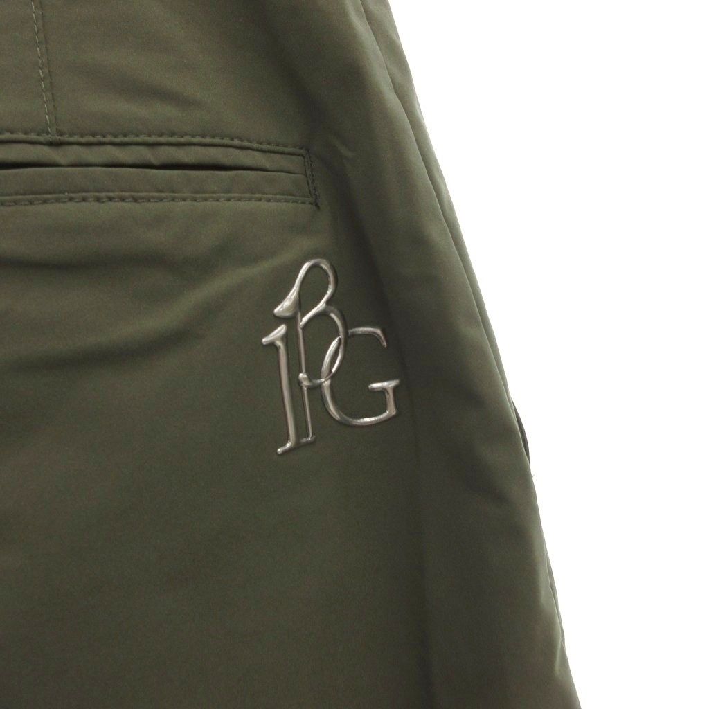 ウノピュウノウグァーレトレ 1PIU1UGUALE3 GOLF ショートパンツ ハーフ