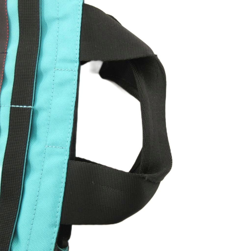 BRIEFING ブリーフィング　カートバック　ターコイズ 楽天市場】【ポイント10倍】【ブリーフィング/BRIEFING】TURF CART