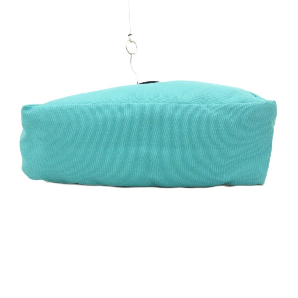 BRIEFING ブリーフィング　カートバック　ターコイズ ブリーフィング BRIEFING × WIND AND SEA CLASSIC CART TOTE カート