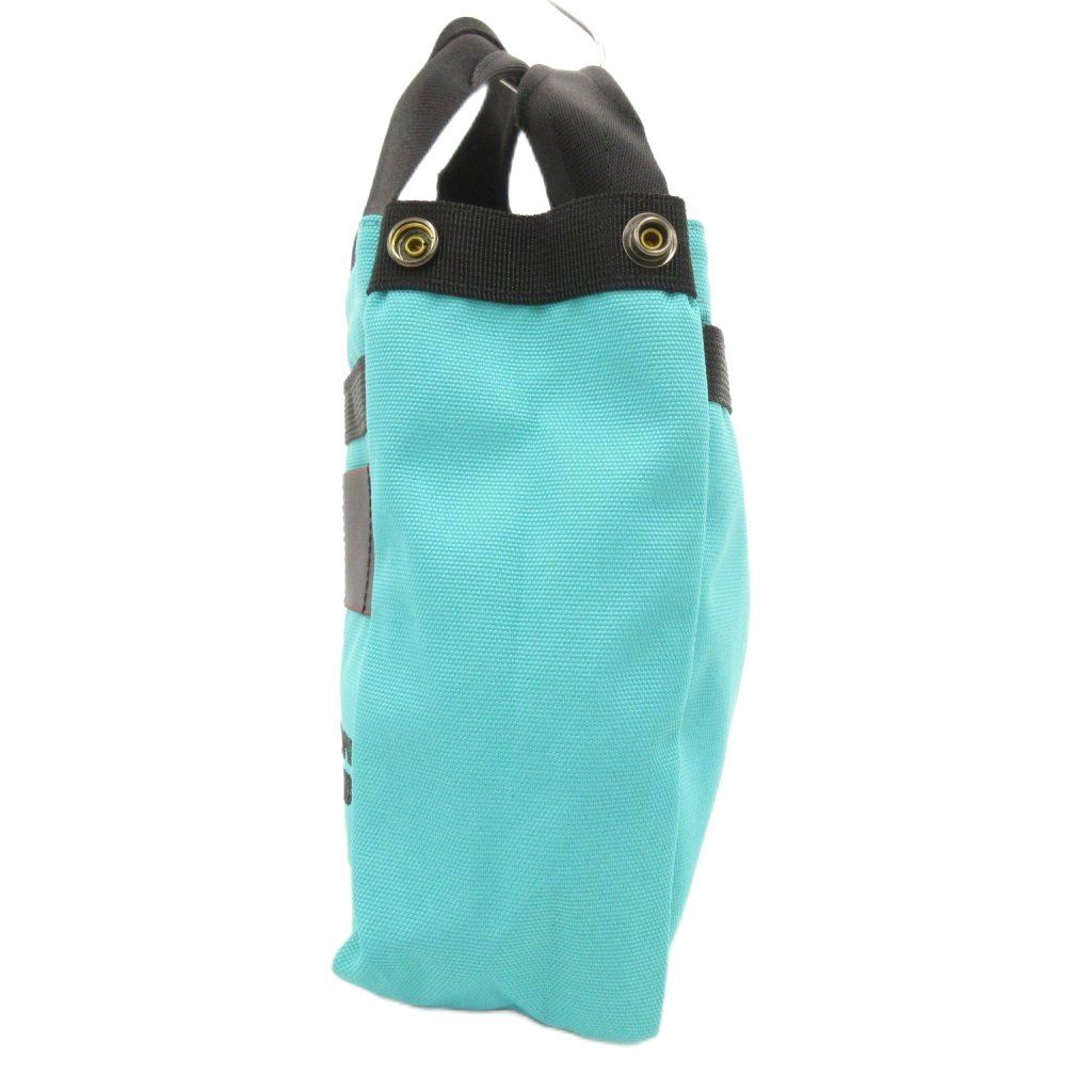 BRIEFING ブリーフィング　カートバック　ターコイズ ブリーフィング BRIEFING × WIND AND SEA CLASSIC CART TOTE カート