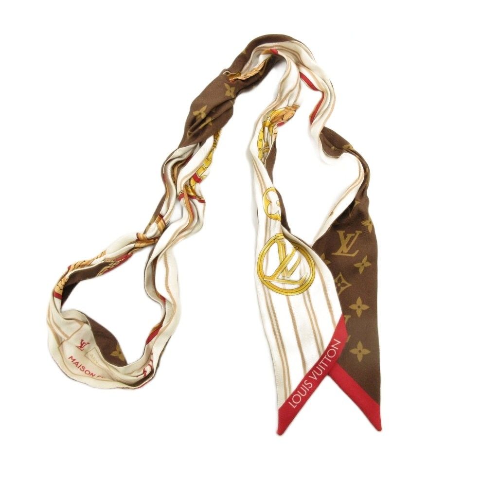 ルイヴィトン LOUIS VUITTON M96565 バンドーBB・マイ ネヴァーフル