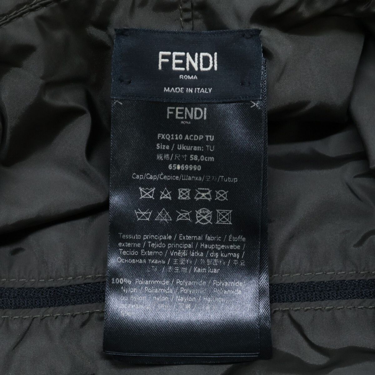 FENDI