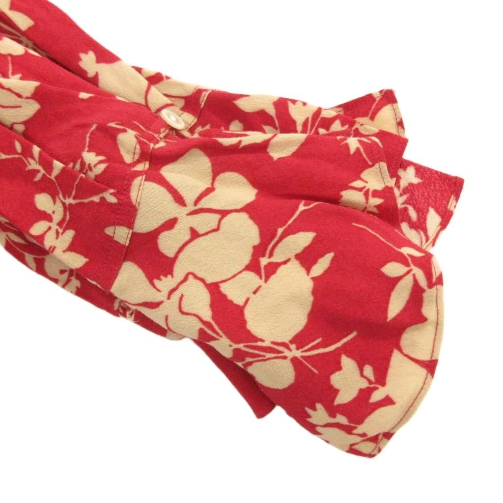 ポロ ラルフローレン POLO RALPH LAUREN ラップワンピース 長袖 ロング