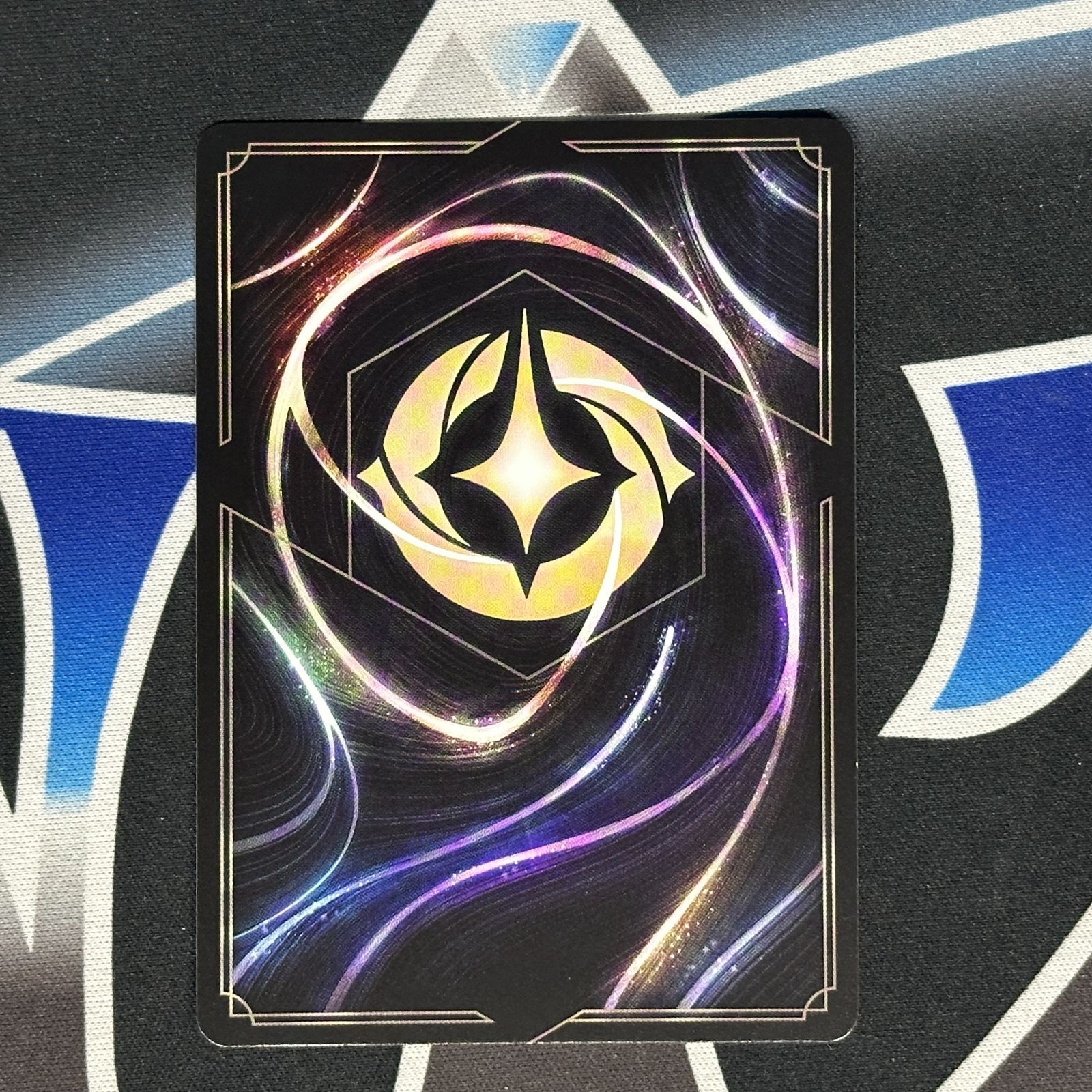 LO】 ロルカナ FAB ダンボ 世界の七不思議 foil - メルカリ