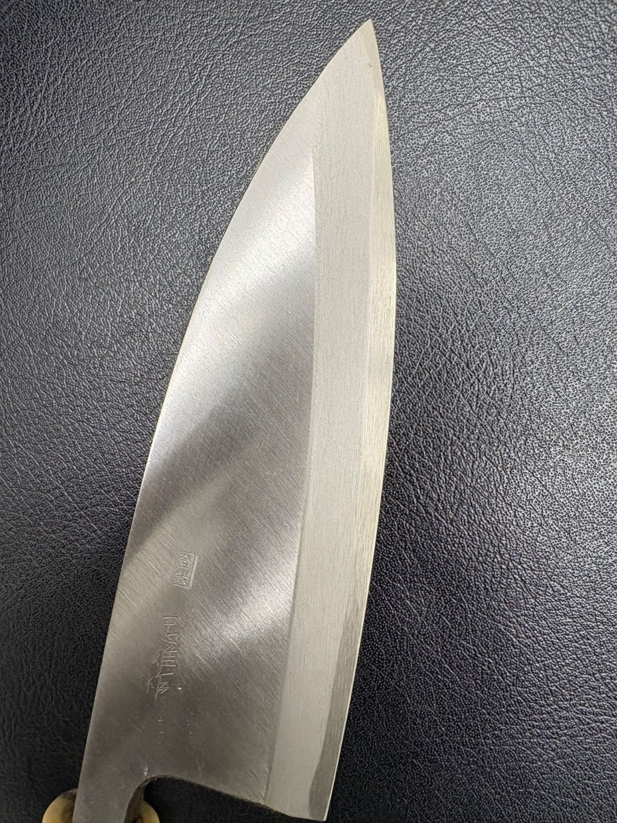 専用 本鍛錬打刃物 和式包丁 忠雄作 3本セット 新品未使用 忠雄作 本鍛錬打刃物 和式庖丁 - メルカリ