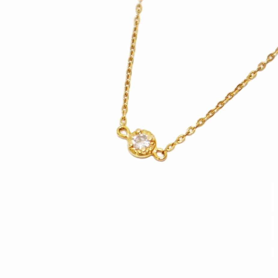 dress a dress18k ドレスアドレスゴールドブレスレット ドレスアドレス dress a dress ブレスレット K18 イエローゴールド /KH