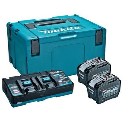 マキタ makita パワーソースキットXGT 10 A-74859