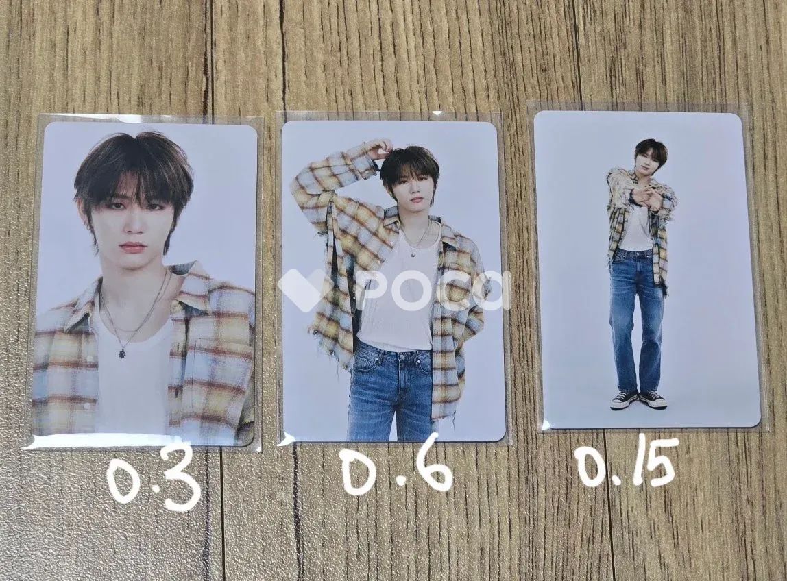 BOYNEXTDOOR テサン BOYNEXTDOOR TOUR KNOCK ON Vol.1 ENCORE IN JAPAN