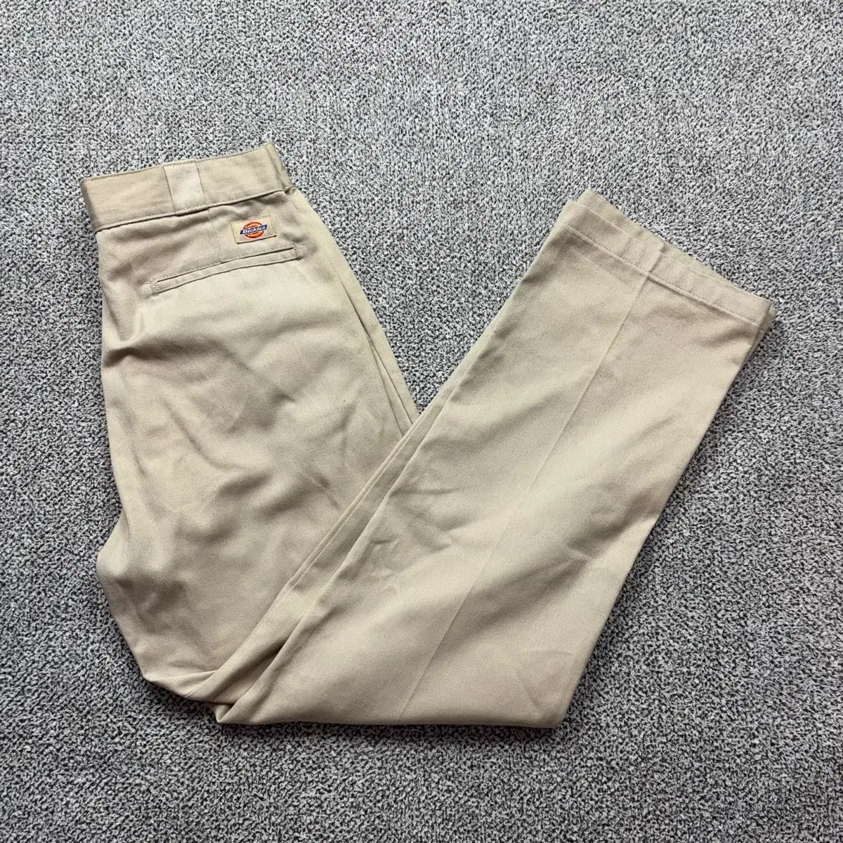 ディッキーズ 874 コットン パンツ