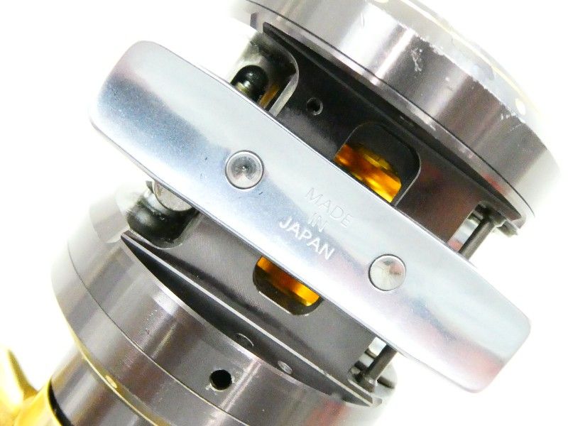 ダイワ ミリオネア ICV 100R (03-9301150025) - メルカリ