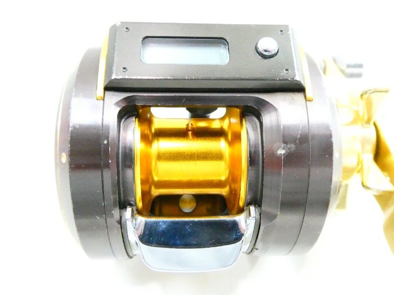 ダイワ ミリオネア ICV 100R (03-9301150025) - メルカリ