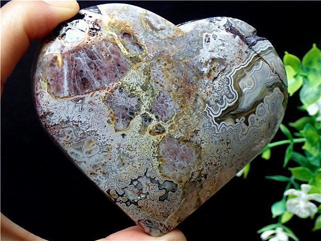 AAAAAAA級天然アゲートメノウ 瑪瑙原石B1216/YS/H19/539B AAA級☆天然