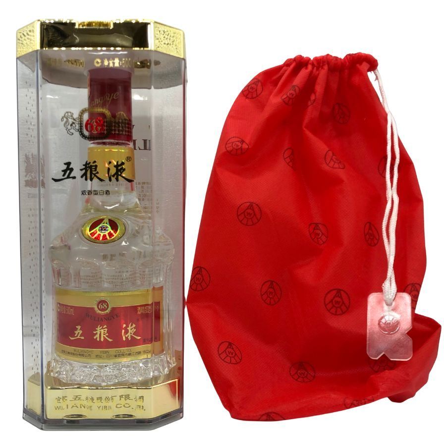 限定セール【中国酒】五粮液（ゴリョウエキ）白酒 未開封 限定セール【中国酒】五粮液（ゴリョウエキ）白酒 未開封 楽天市場