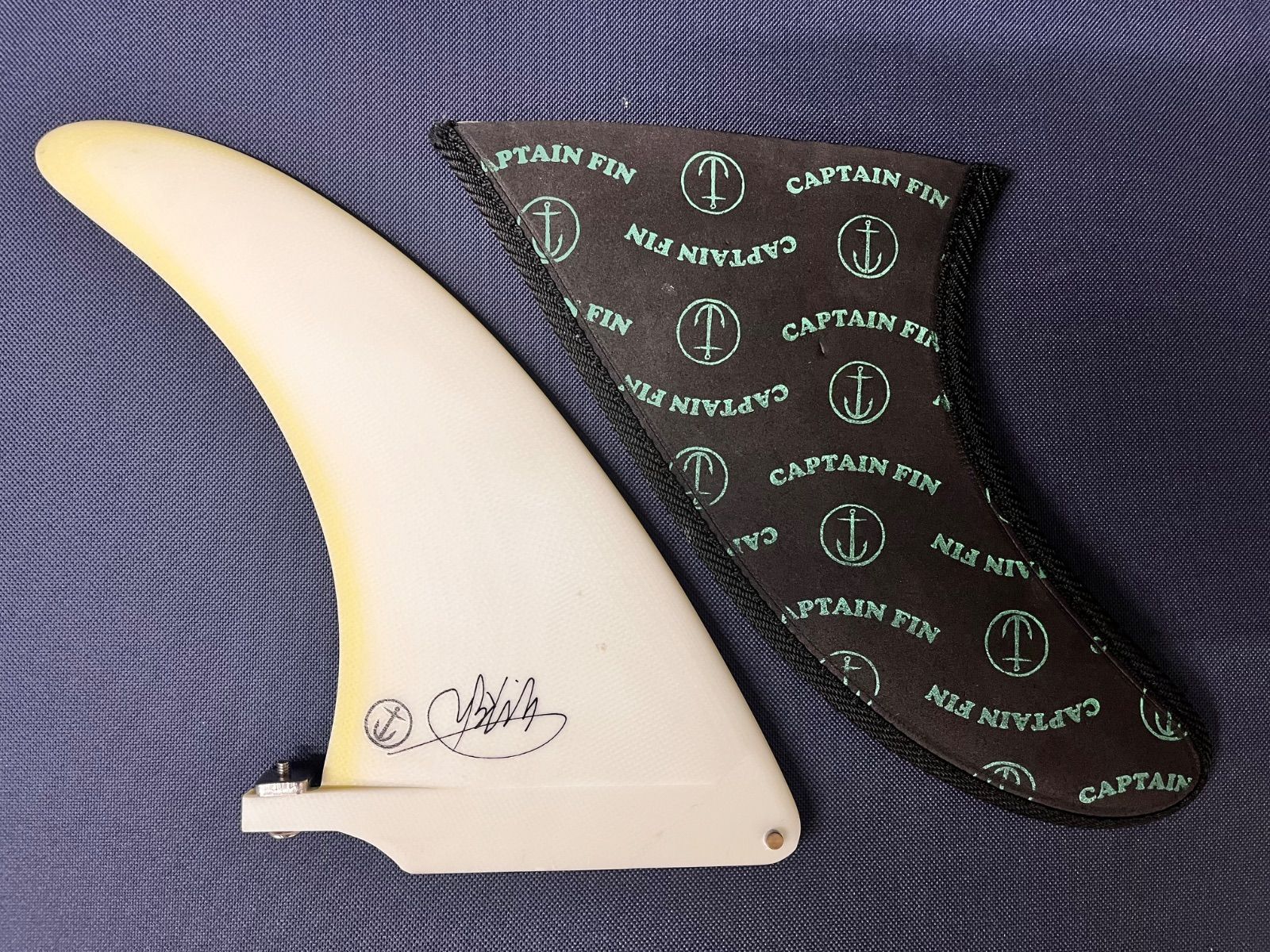 CAPTAIN FIN / マイキー・フェブラリー Bonzer 7.5