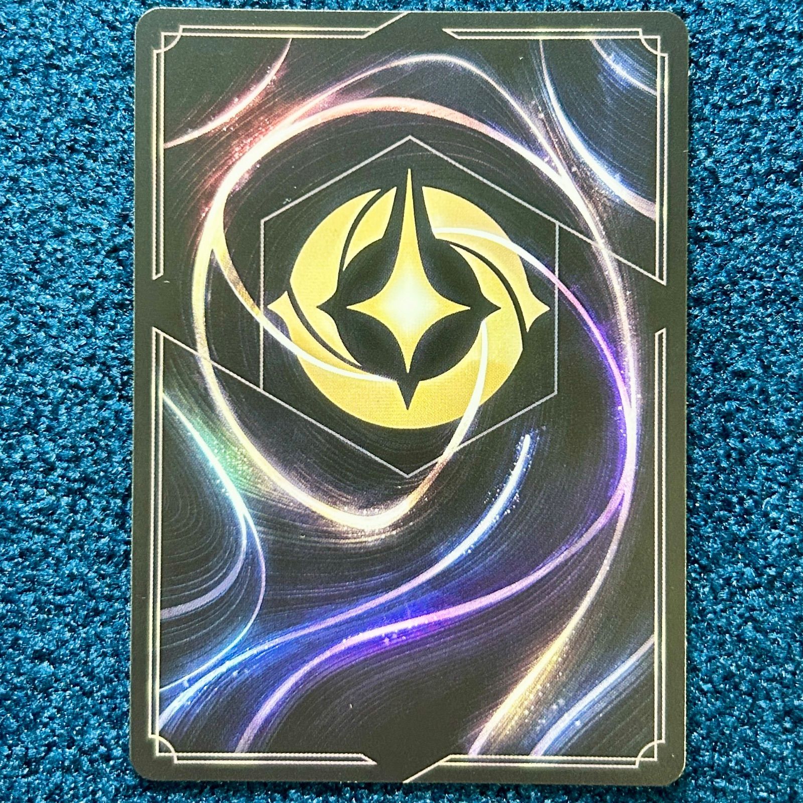 ☆ ディズニーロルカナ ディアブロ - 忠実なる使い魔 レジェンダリー