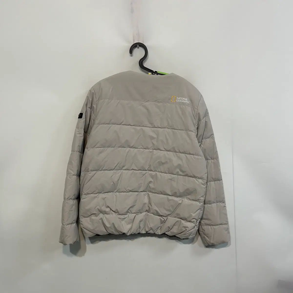  ナショナルジオグラフィック 2021 メンズ ダックダウン ダウン 95 ダウンジャケット ジャケット アウター