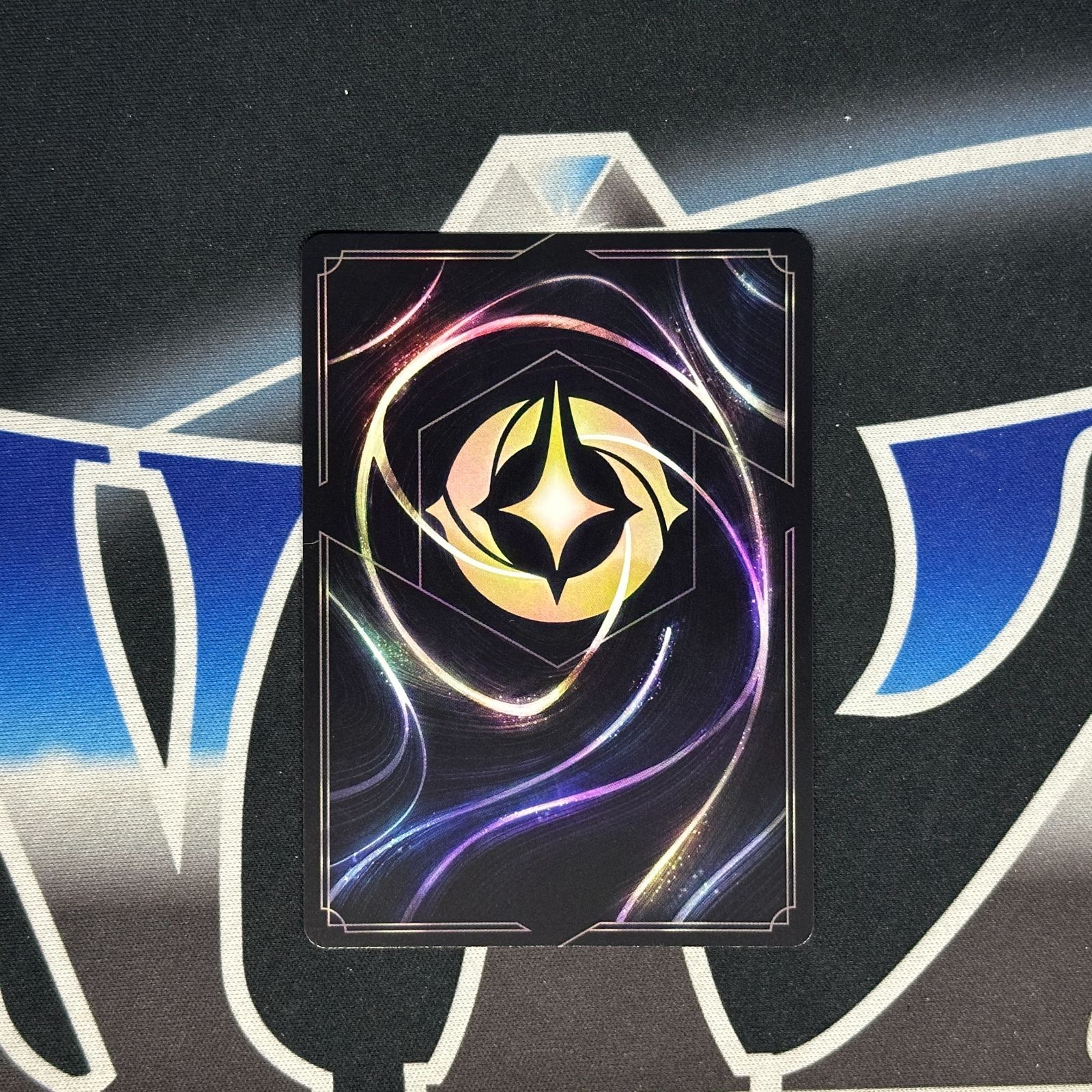 LO ロルカナ URR シスー 兄弟姉妹の希望 エンチャンテッド