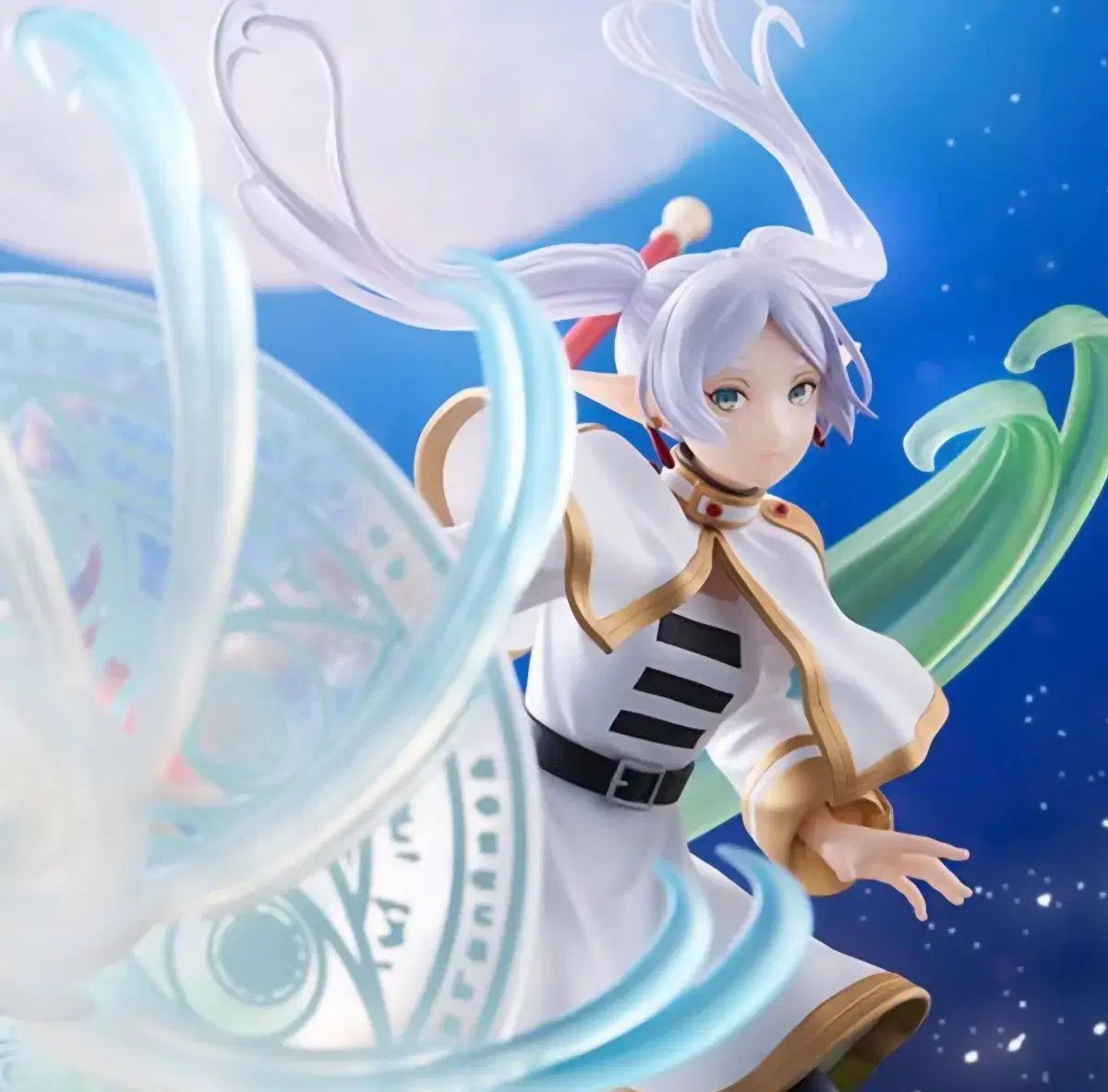 葬送のフリーレン フィギュア Figurizm 麻の法 あんさんぶるスターズ